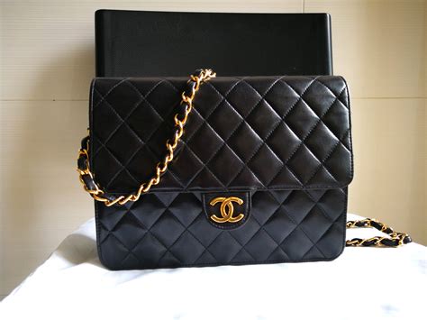 first chanel bag|original chanel bags.